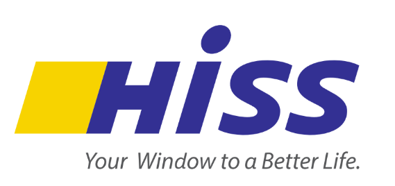 HISS US Logo